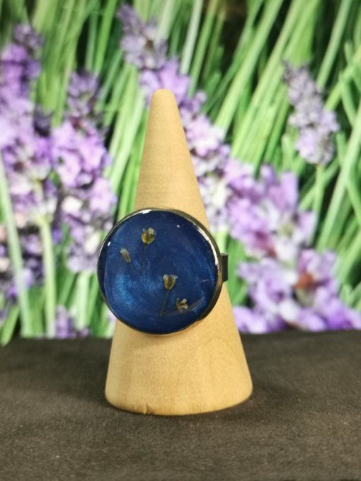 Bague  océan