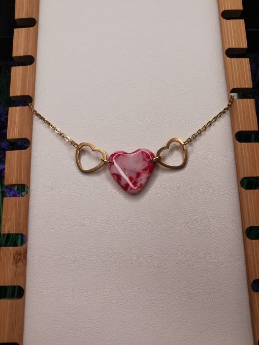 Bracelet I love you
